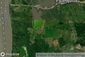 Arroyo Aguas Blancas