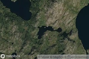Hovtrongsvatnet