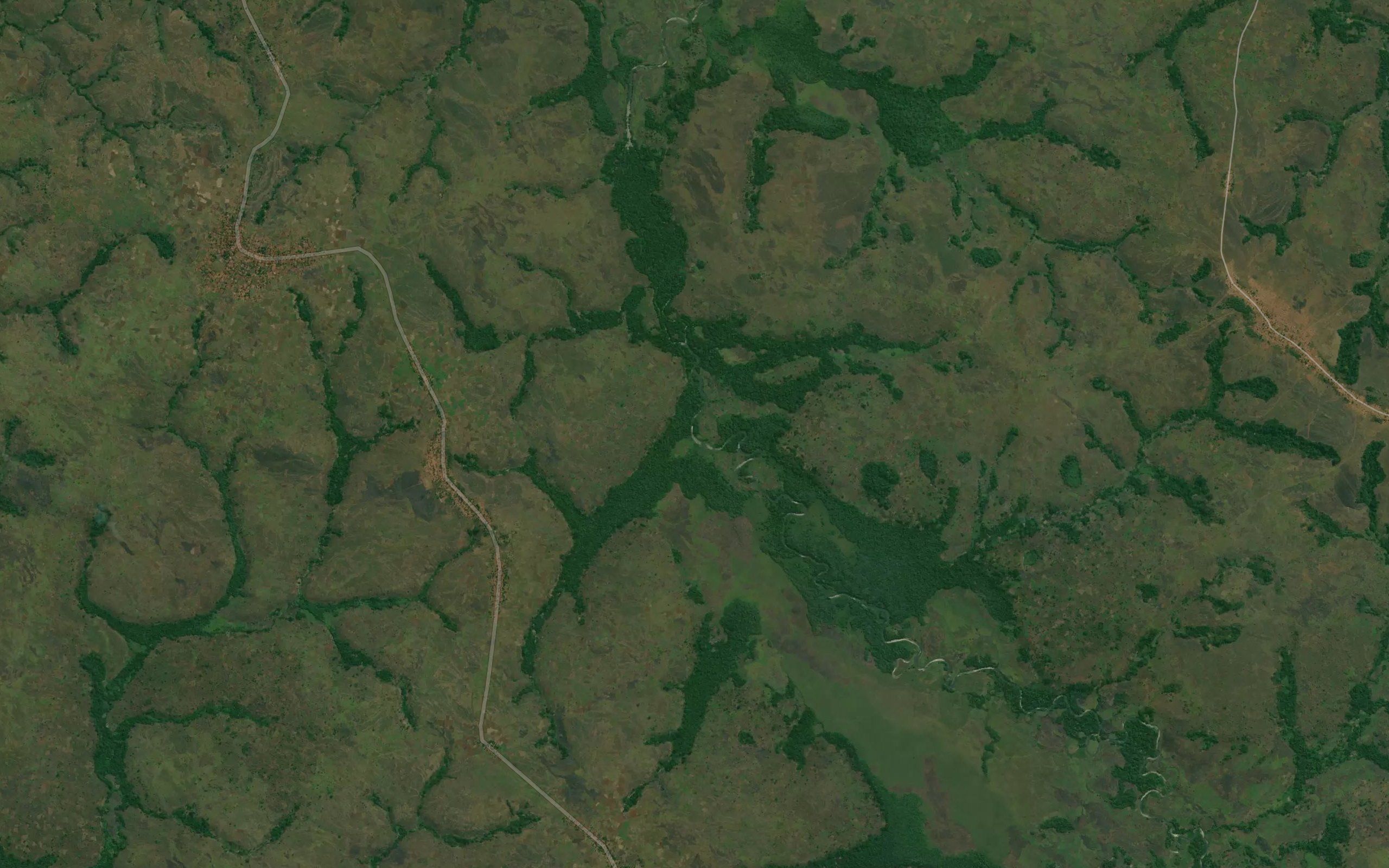 Mujilangendi