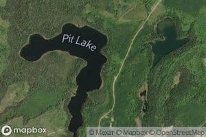 Pit Lake