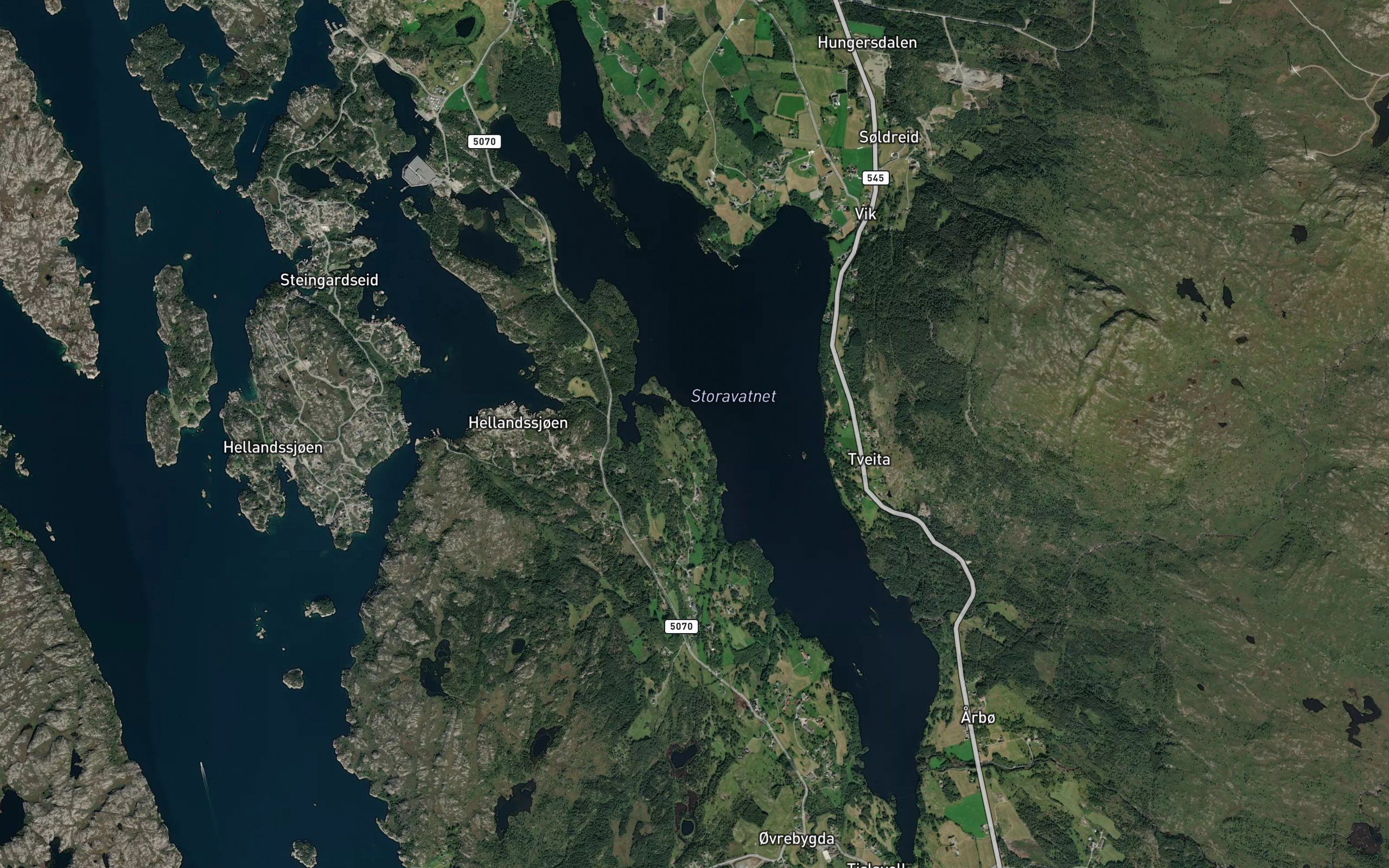 Gasakjelda