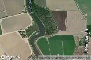 Girdner Bend