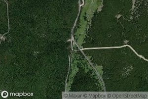 West Chicken Creek