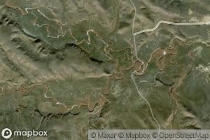 South Fork Antelope Creek