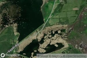 Stone Mills Creek