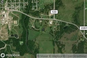 Oknoname 113071 Reservoir