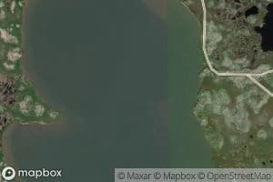 Ozero Mikhaylovskoye