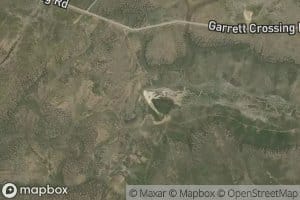 Upper Antelope Reservoir