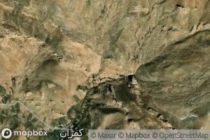 Cheshmeh-ye Marg