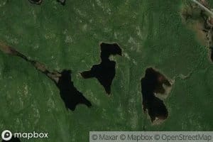 Lac Bessey