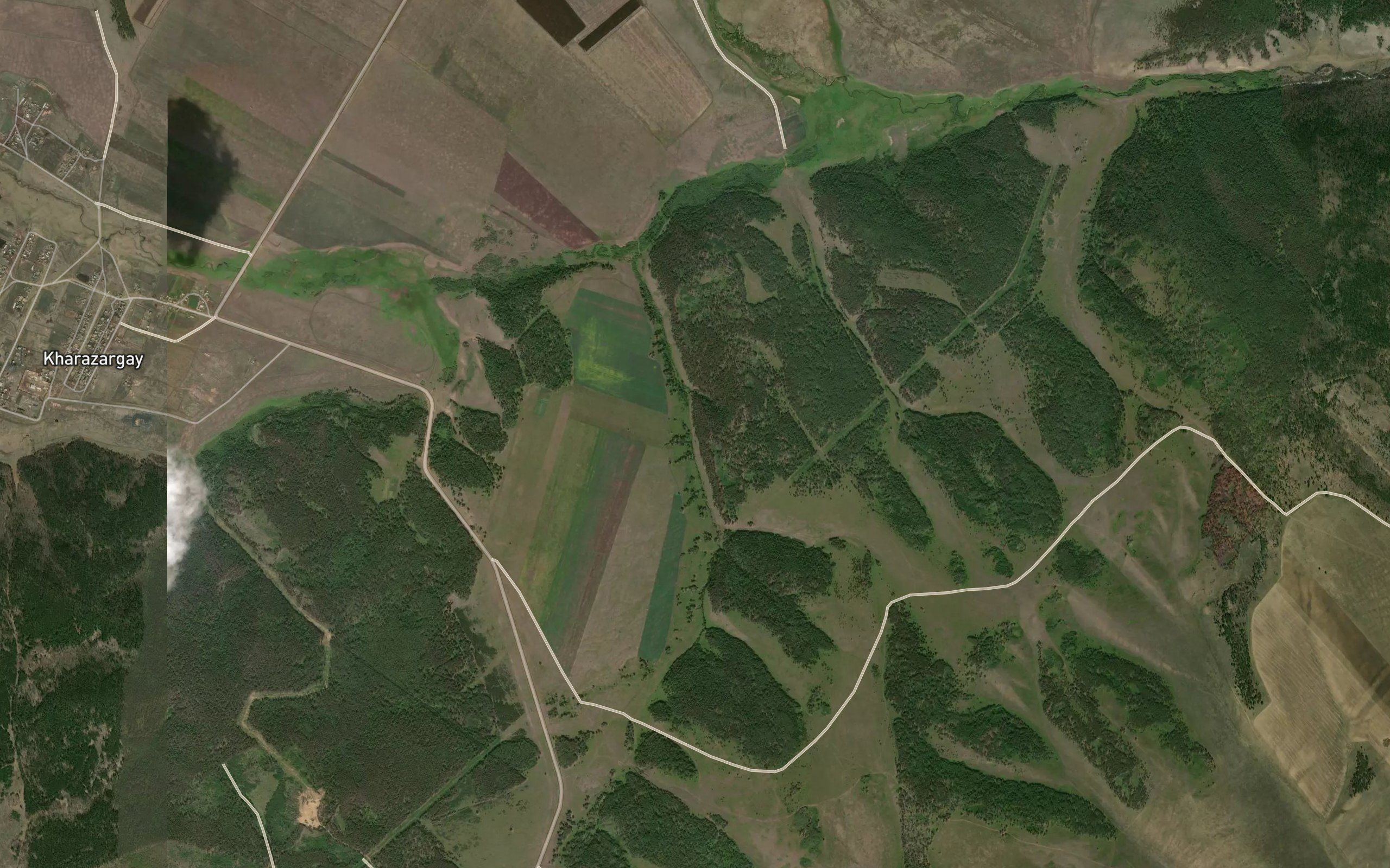Pad' Khangaruy