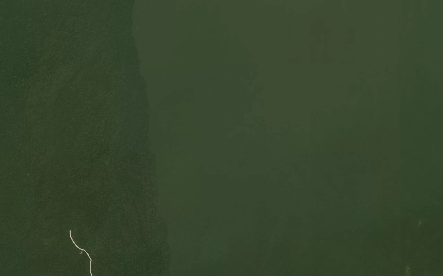 Satellite map of the Maili