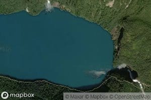 Sakrisvatnet