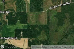 Polkberry Ditch