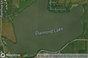 Diamond Lake
