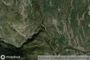 West Fork Rock Creek