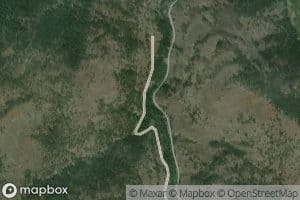 Big Willow Spring Creek