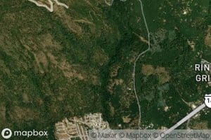 Barranca La Cofradia