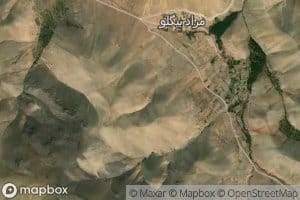 Cheshmeh-ye Atqarlan