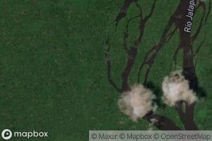 Igarape do Pinica-Pau