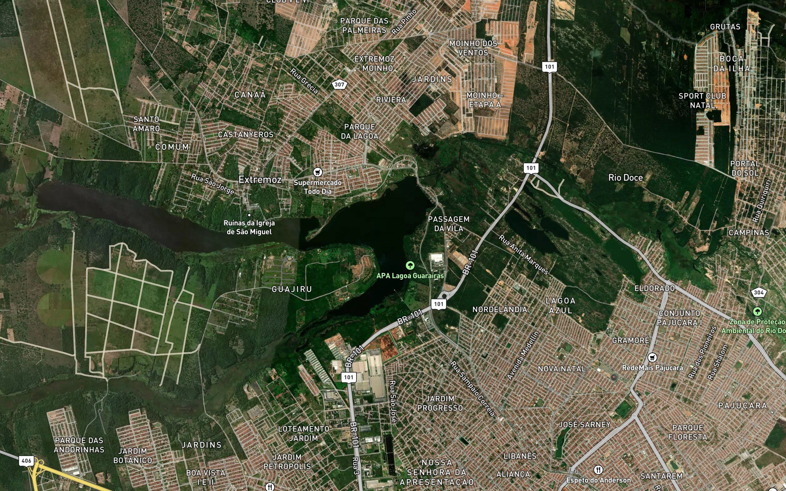 Rio Guajiru