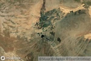 Cheshmeh-ye Vanab-e Bagali