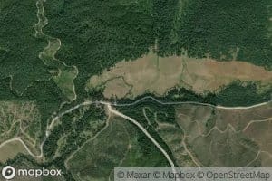 Graves Creek