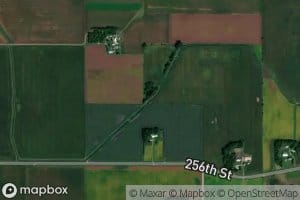 County Ditch Number Eighteen