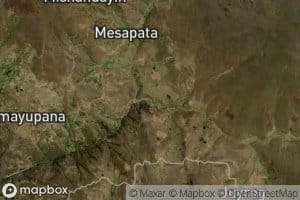 Quebrada Ichic Yanama