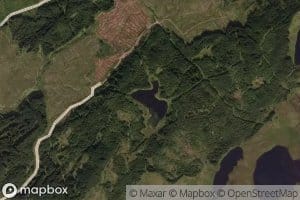 Loch nam Breac Buidhe