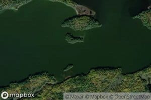 Little Grassy Lake