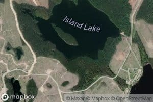 Island Lake