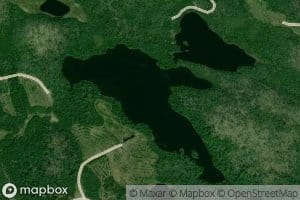 Lac Courban
