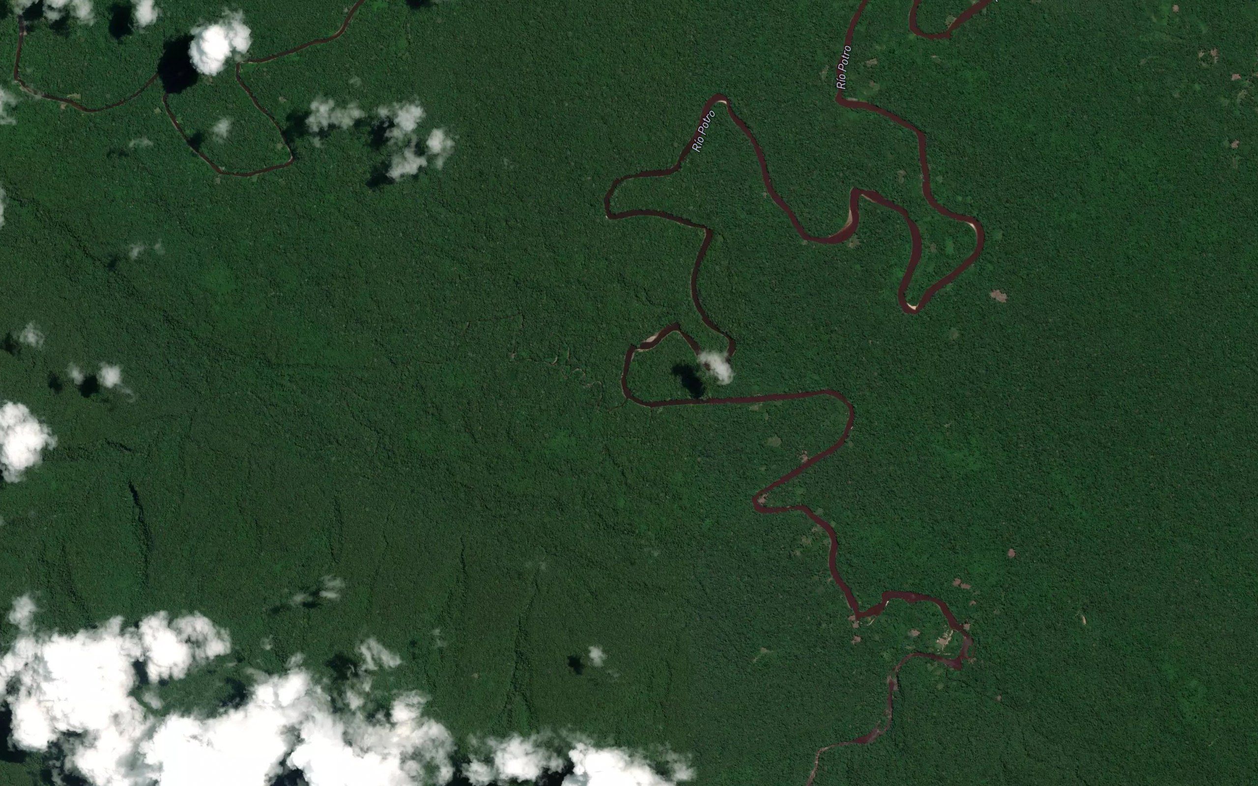 Quebrada Tayonsimsa