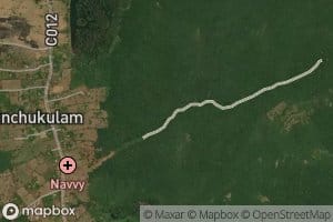 Vannantaikurukal Kulam