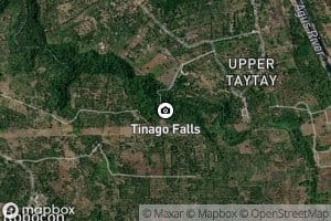 Tinago Falls