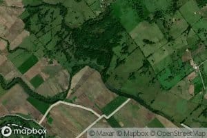 Arroyo Rincon Cajuil