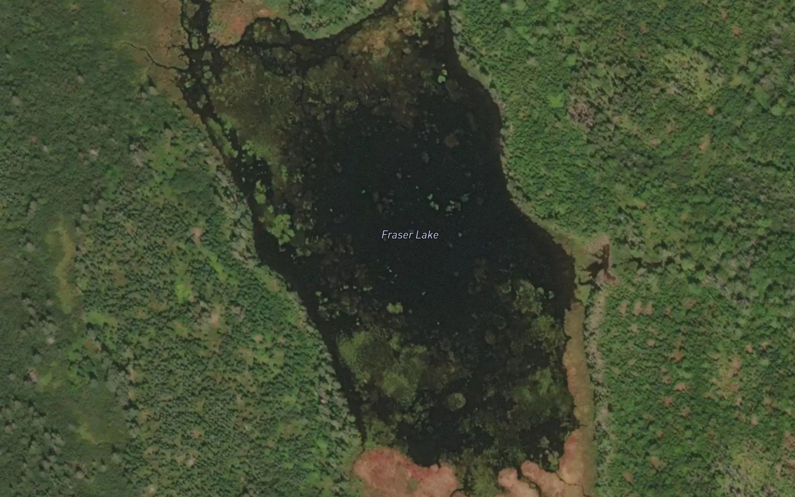 Fraser Lake