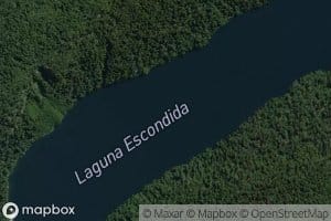 Laguna Escondida