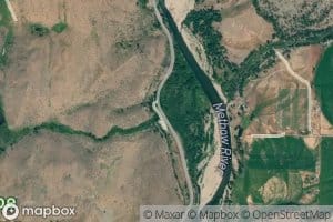 Alder Creek
