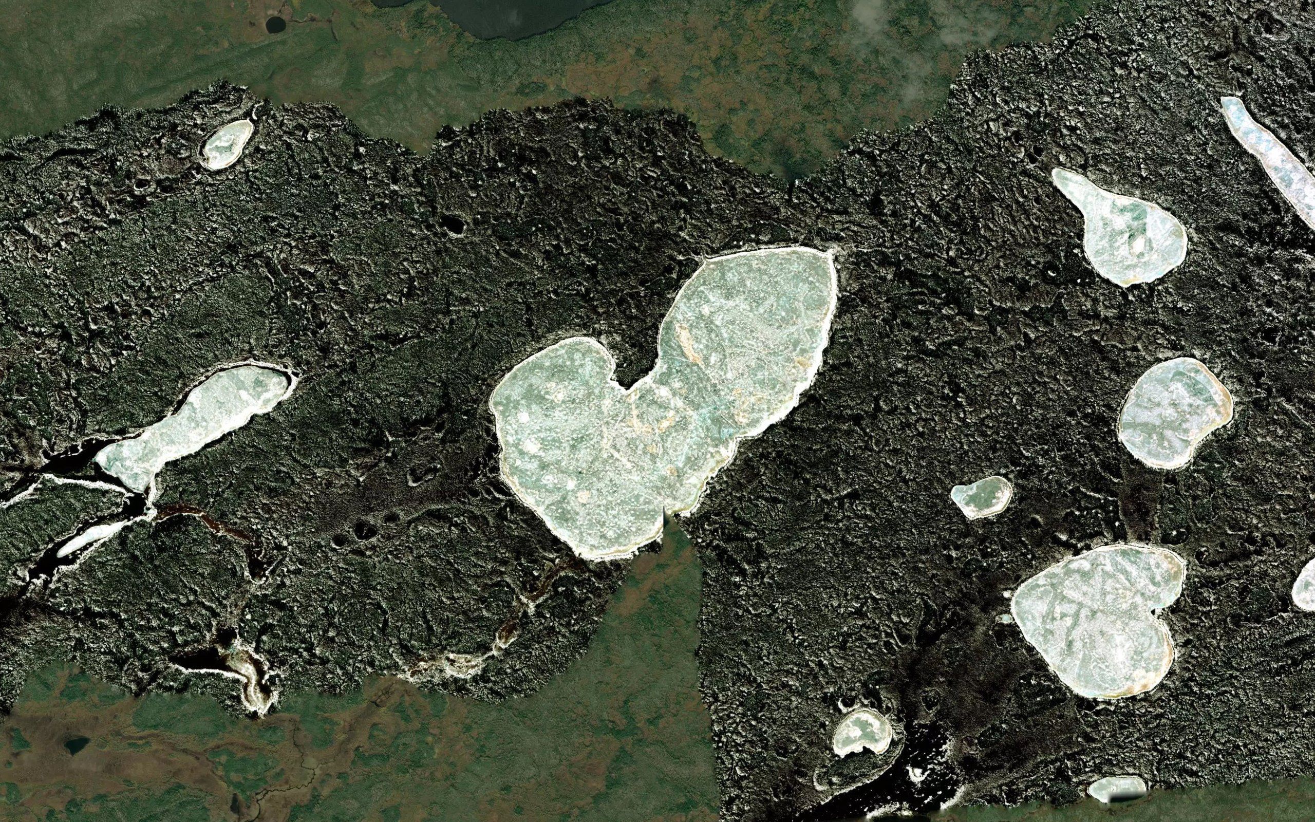 Poyner Lake