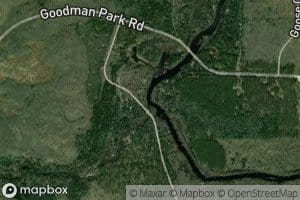 Halley Creek