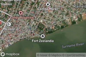 Sommelsdijksche Kreek