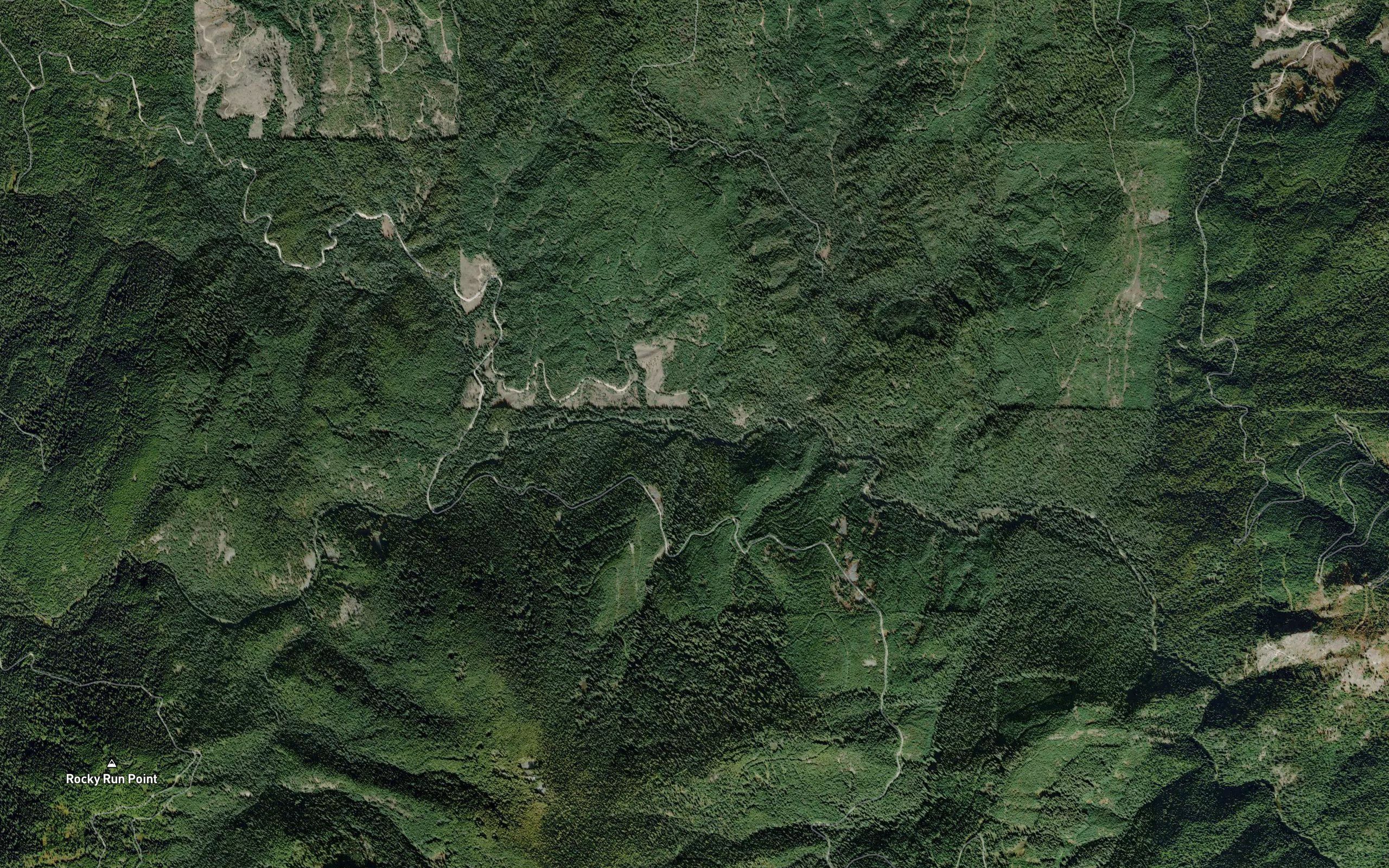 Polar Creek