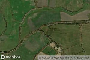 Karatyubinskiy Kanal