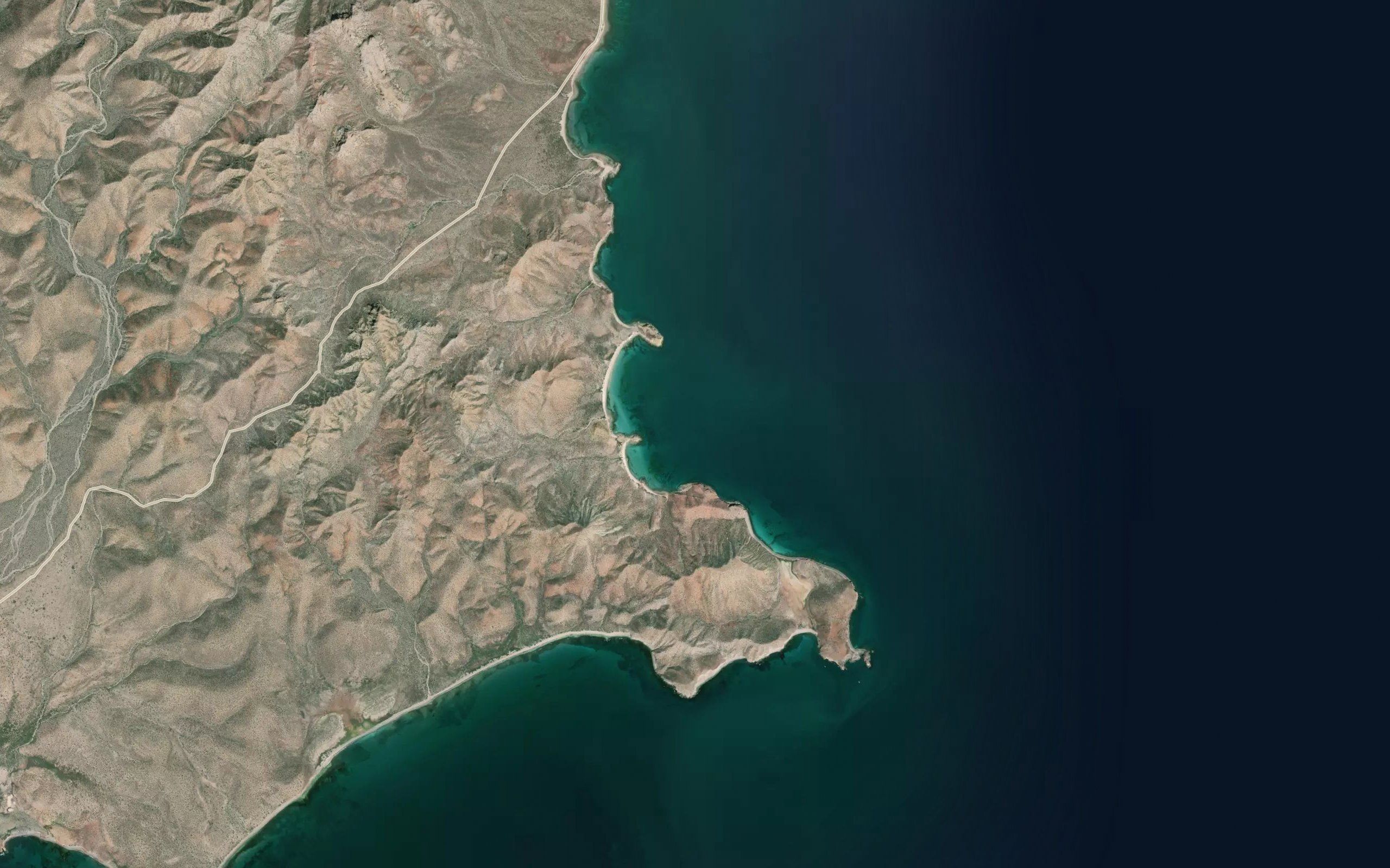Bahia Tie Hitt