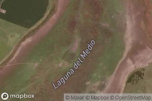 Laguna del Medio