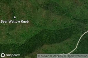 Grassy Knob Branch