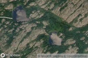 Hunter Lake