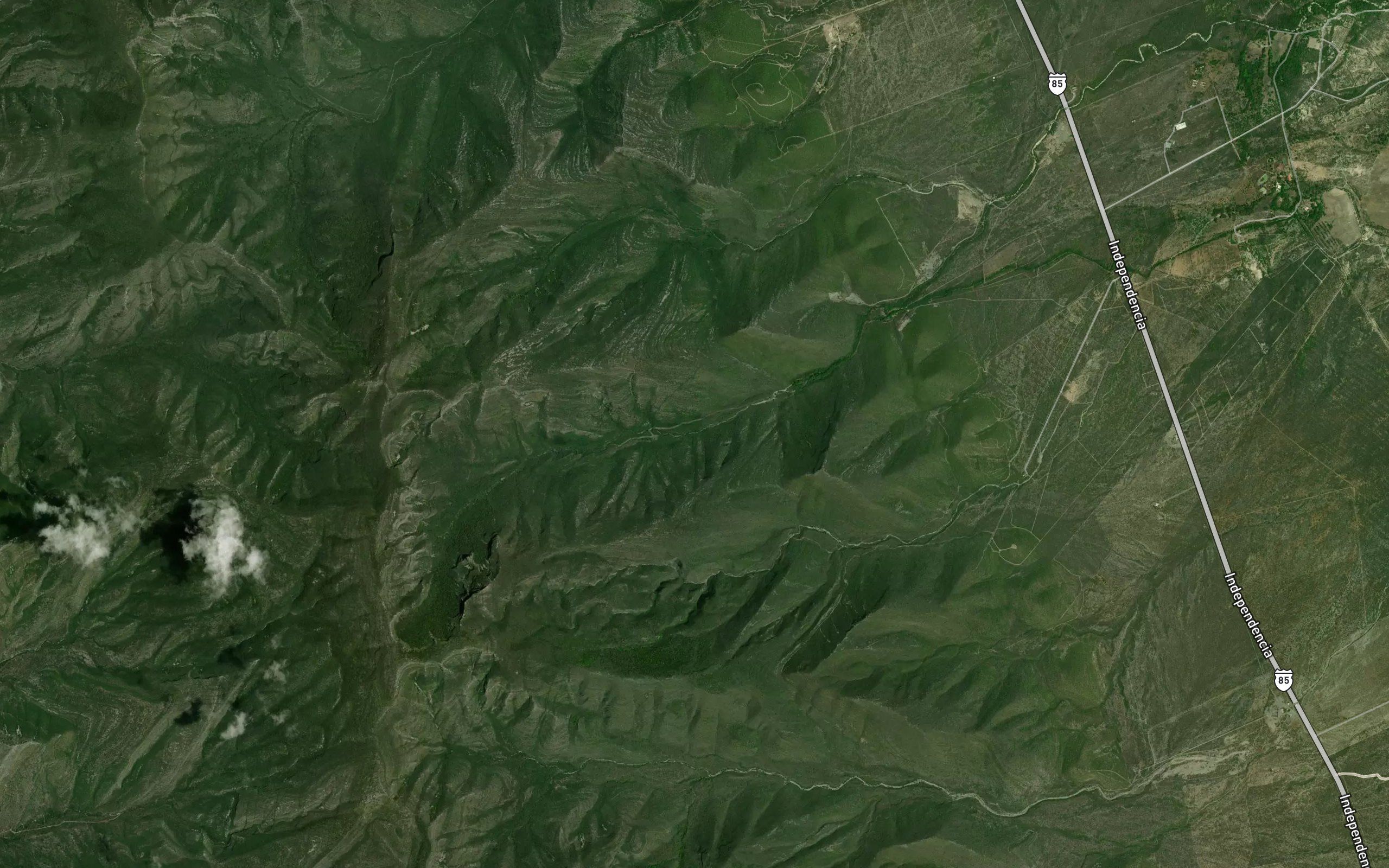 Rincon del Agua